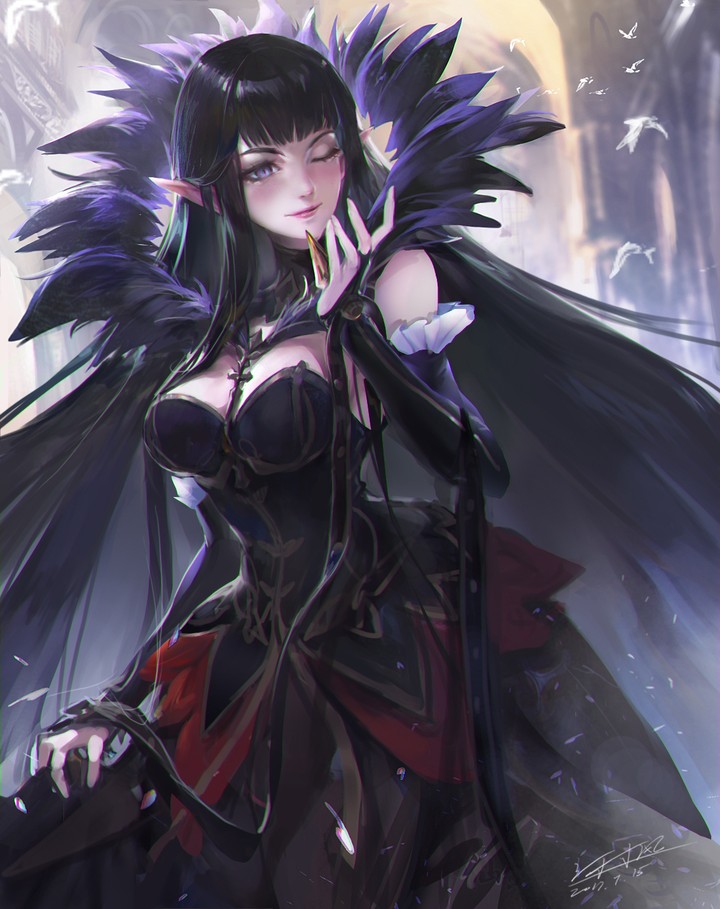 Fate ( series ) ★ fate/apocrypha