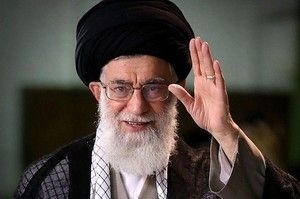 Ayatollah khamenei