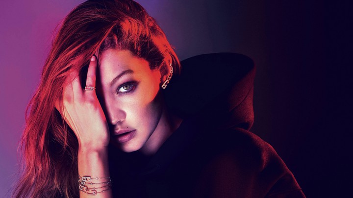 Gigi Hadid