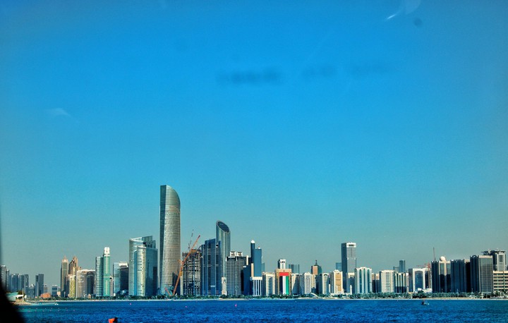 Skyline
