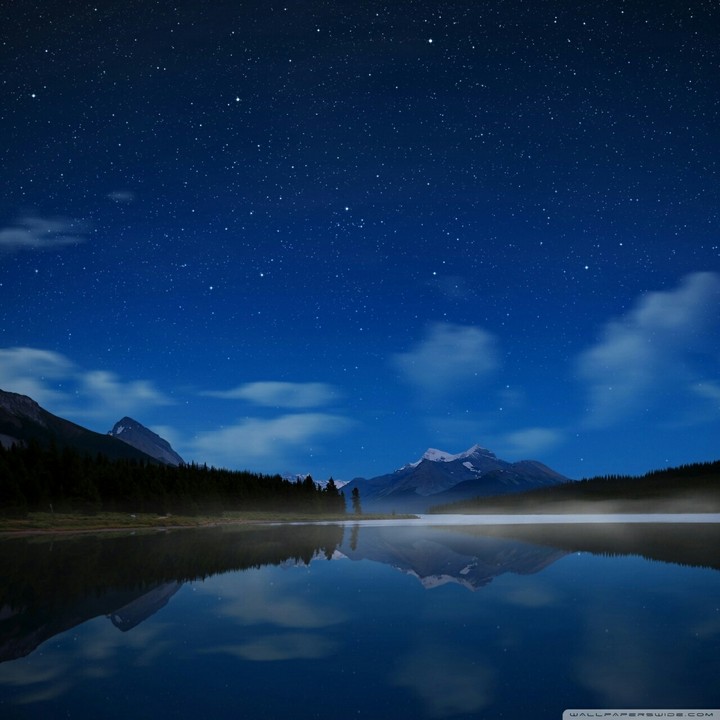 Night
