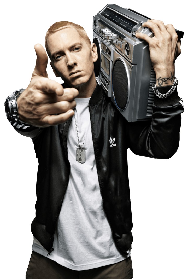Eminem
