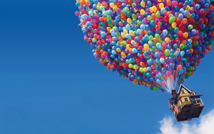 Balloons
