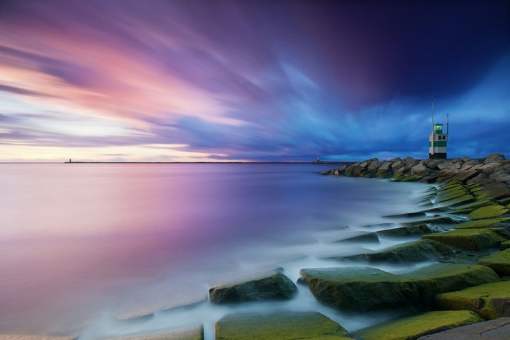 lighthouse