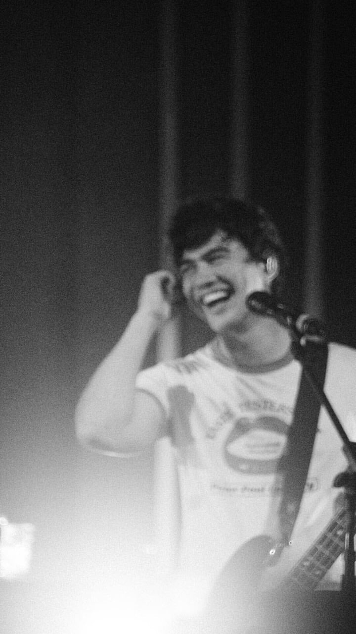 calum