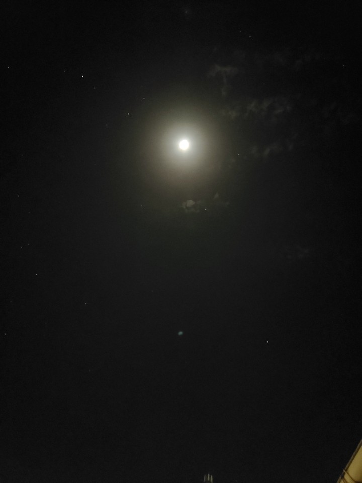 Lua Crescente