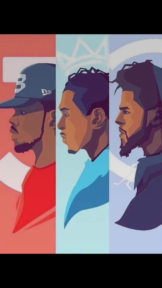 Chance Kendrick Cole
