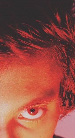 Bloody Eye