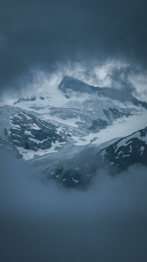 alps, mountain achtergronden
