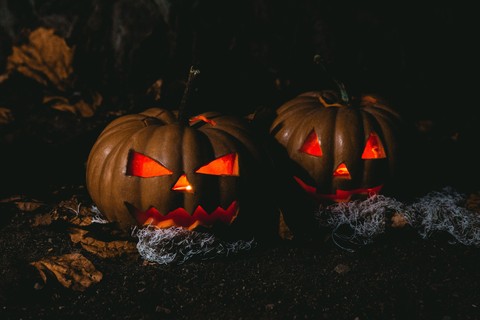 Halloween special