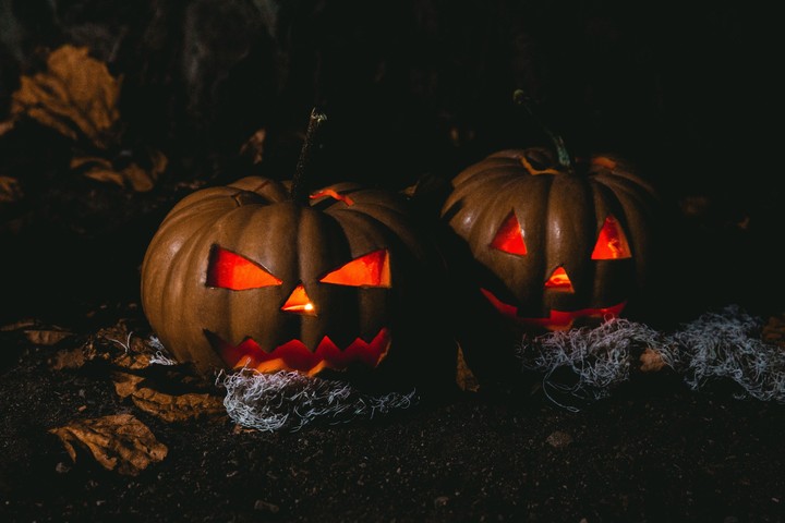 Halloween special