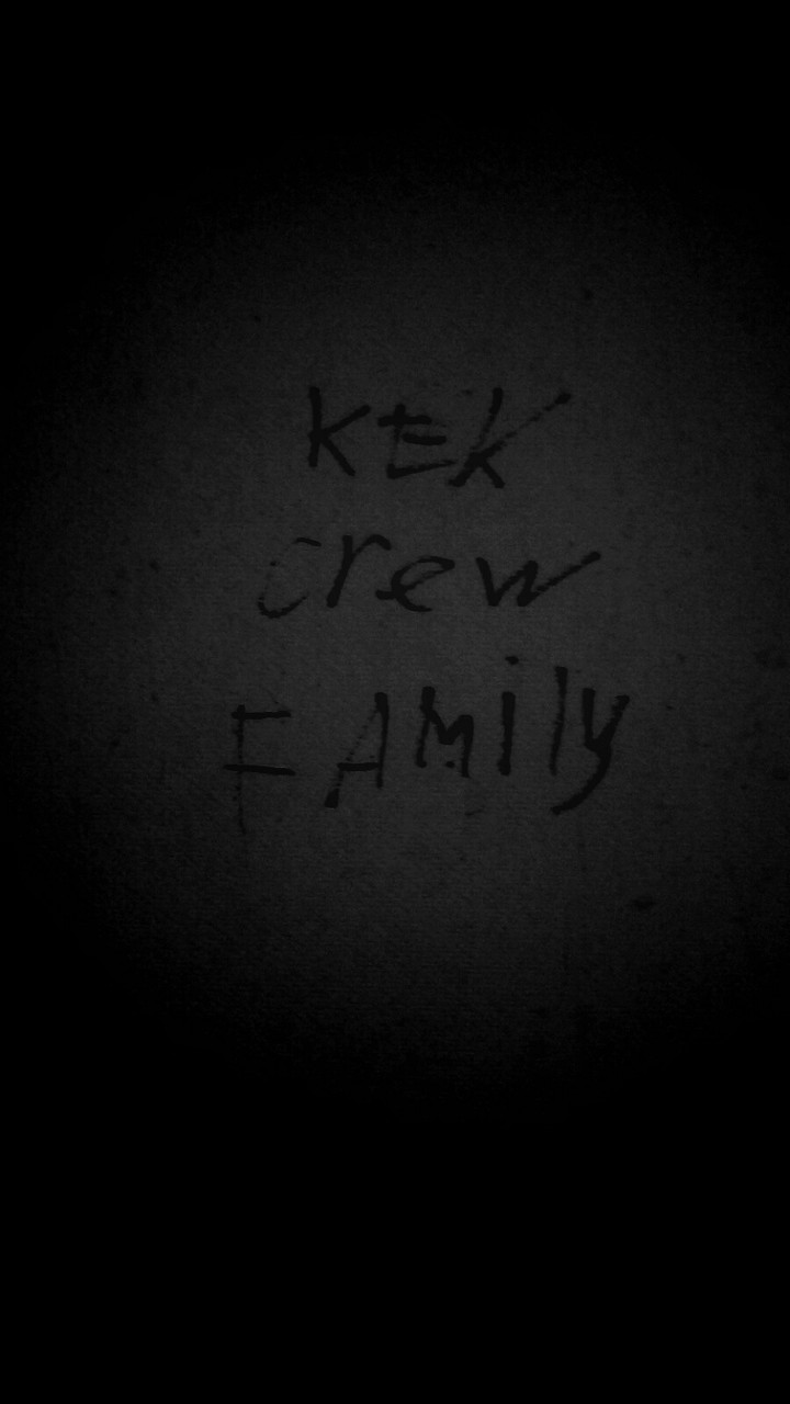 kek crew family