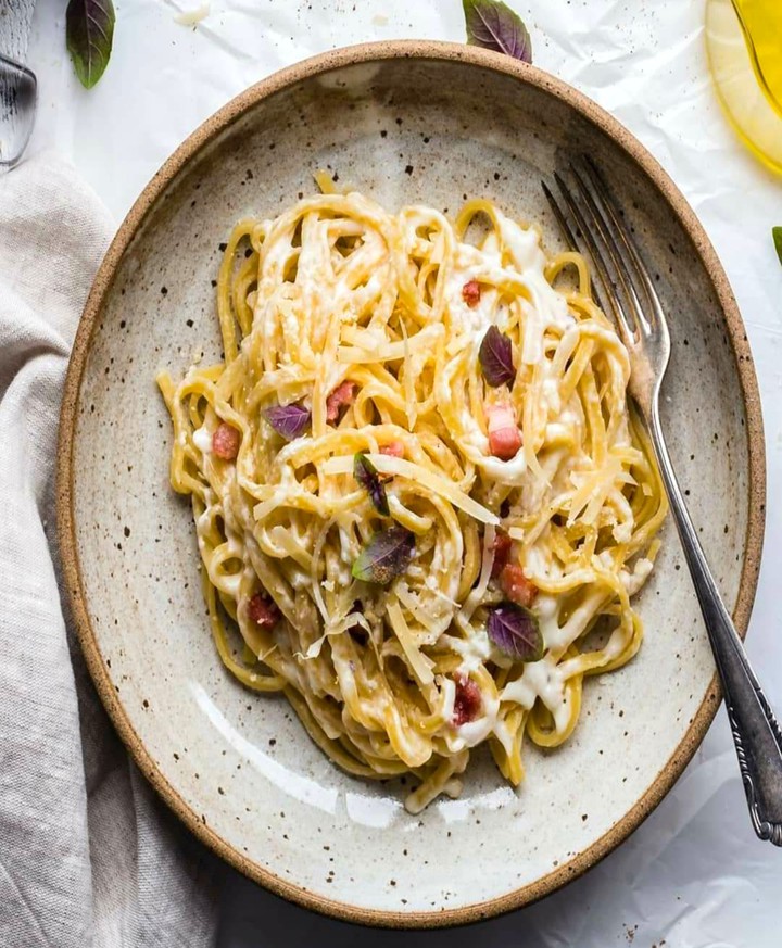 Tasty Spaghetti♥