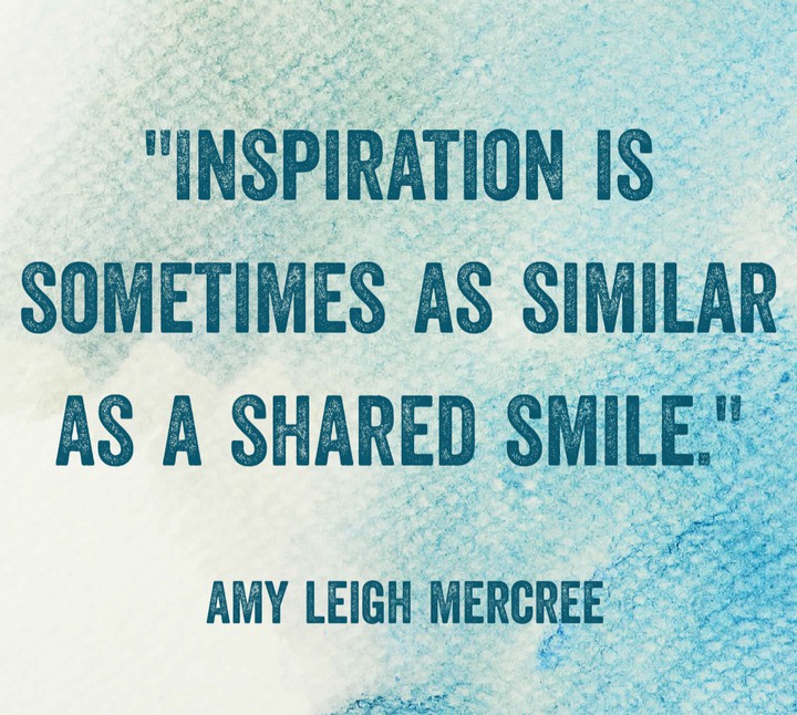 Inspiration Quotes
