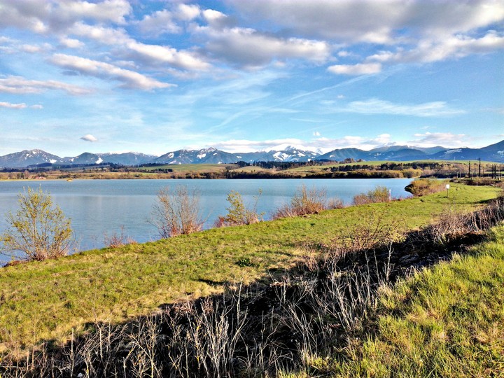 Slovak nature