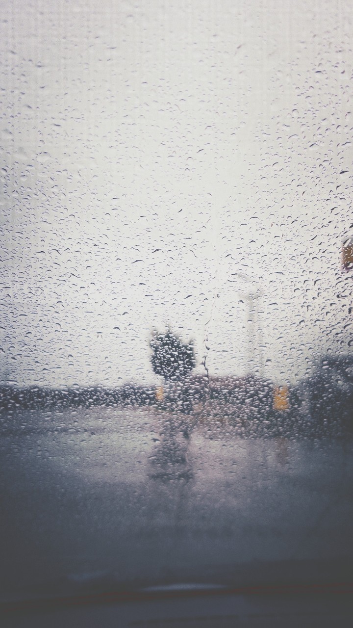 rain