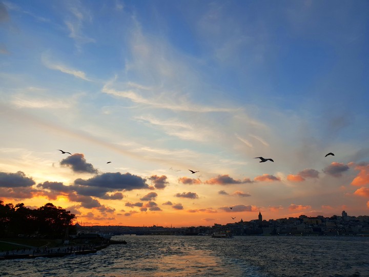 Istanbul, Turkey
