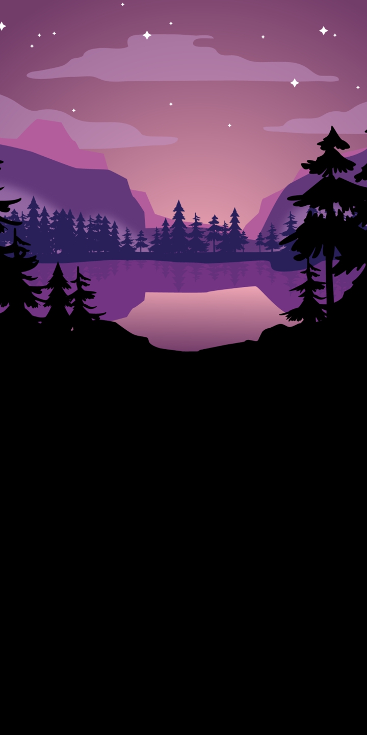 Scenery
