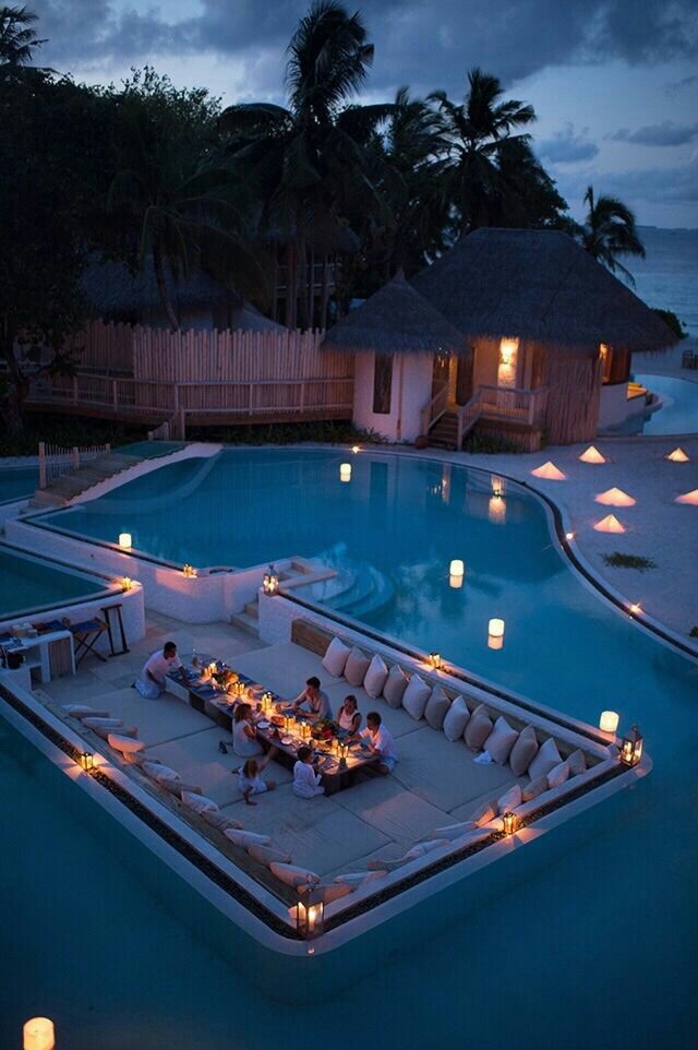 cool place