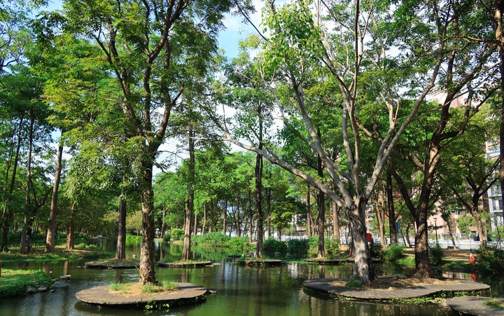 大東公園