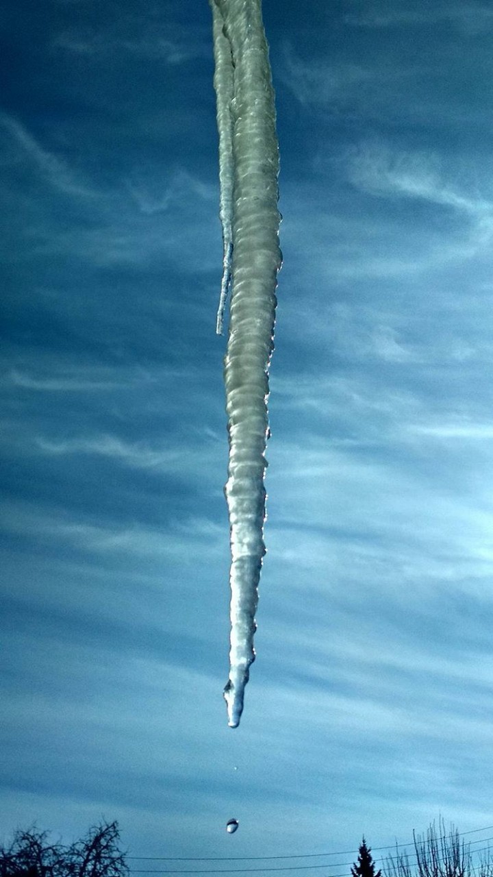 icicle