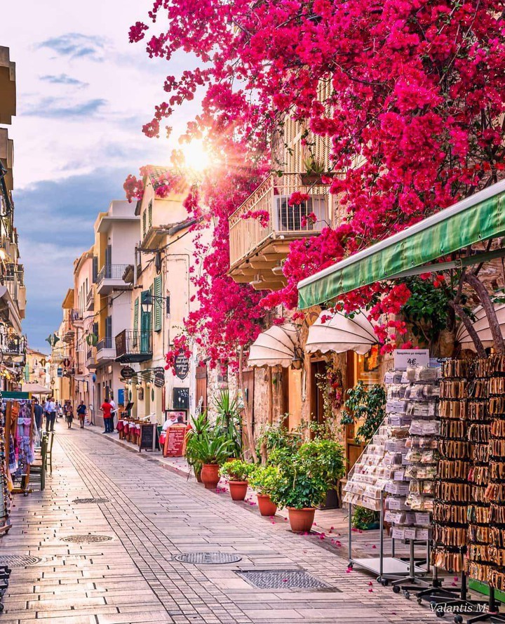 Greece