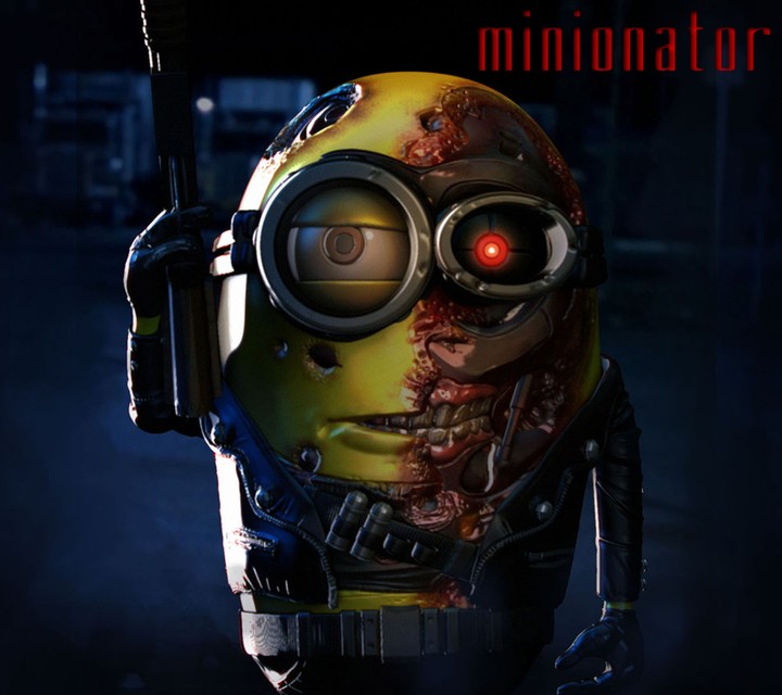 terminator