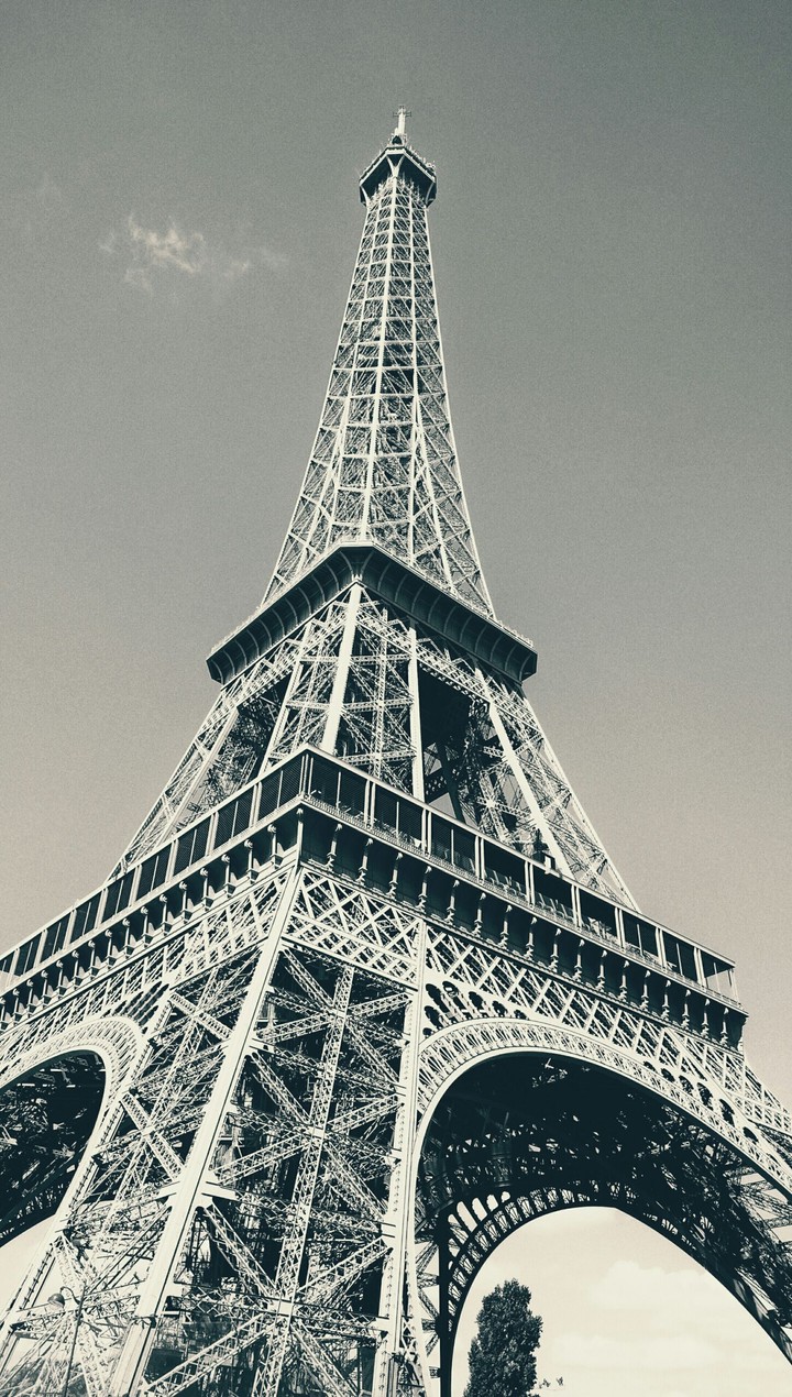 Eiffeltower