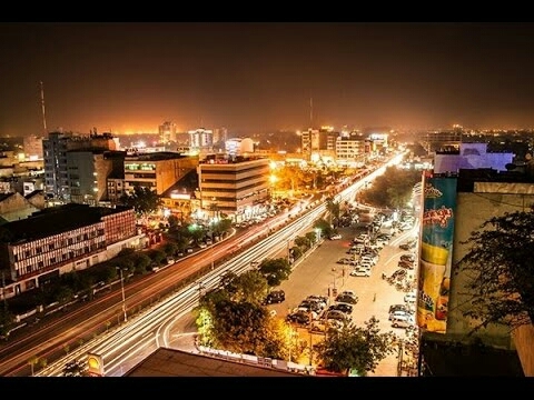 #Lahore, #Pakistan??