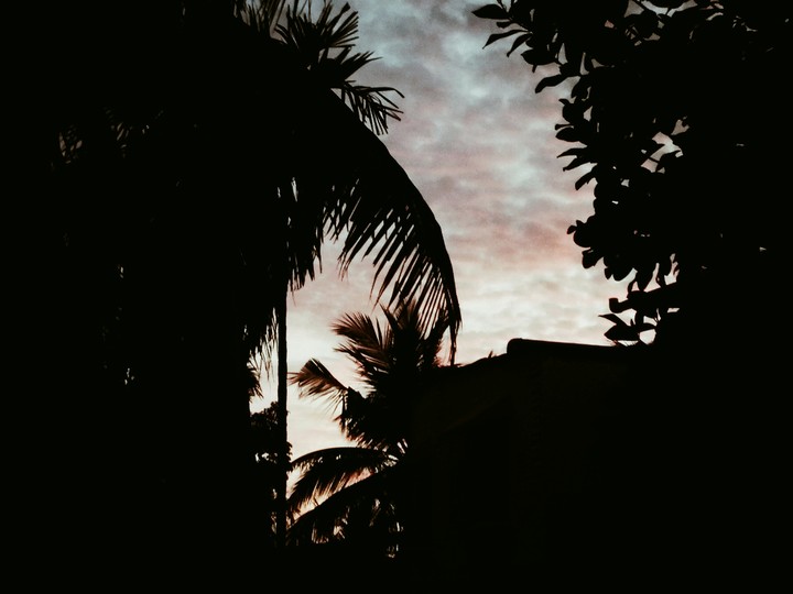 an evening