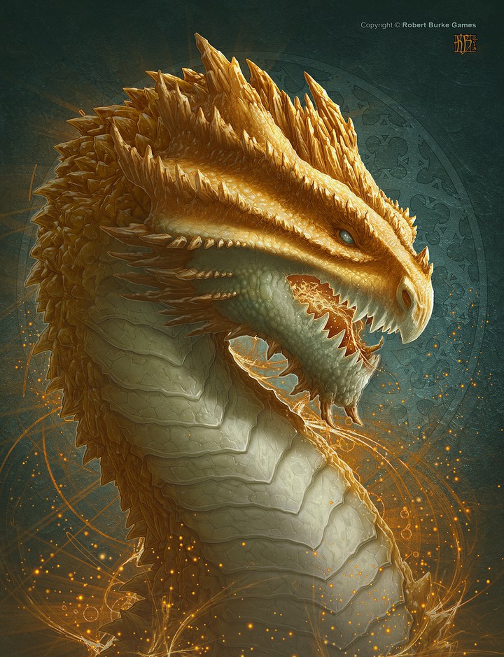 Dragon