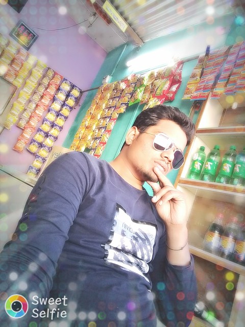 Rana Samir