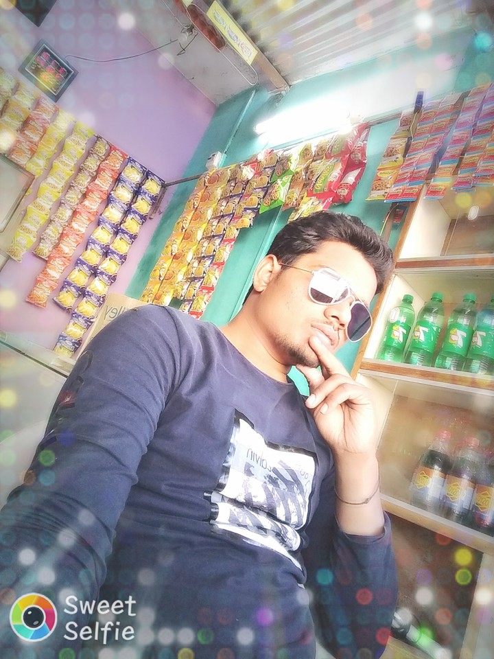 Rana Samir