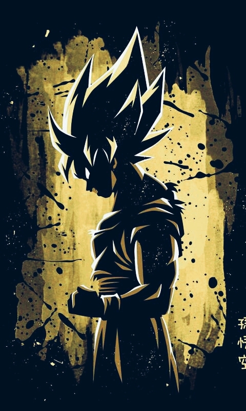 goku