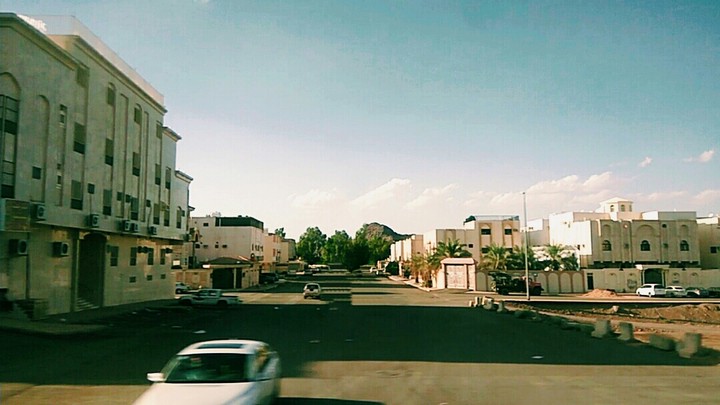 Saudi