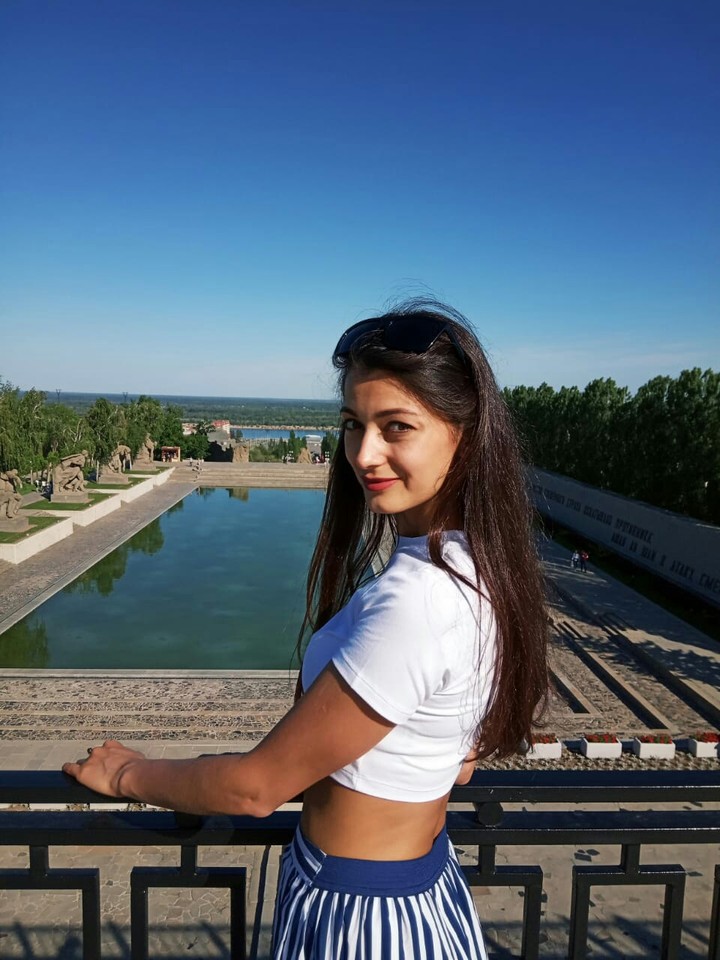 мамаев курган