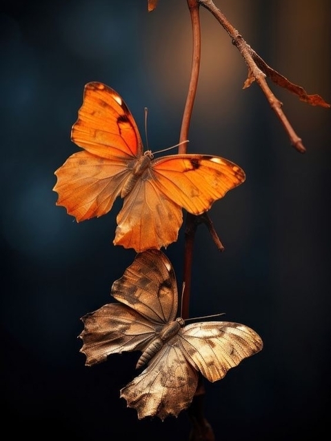 sfondi Nut, pollinator