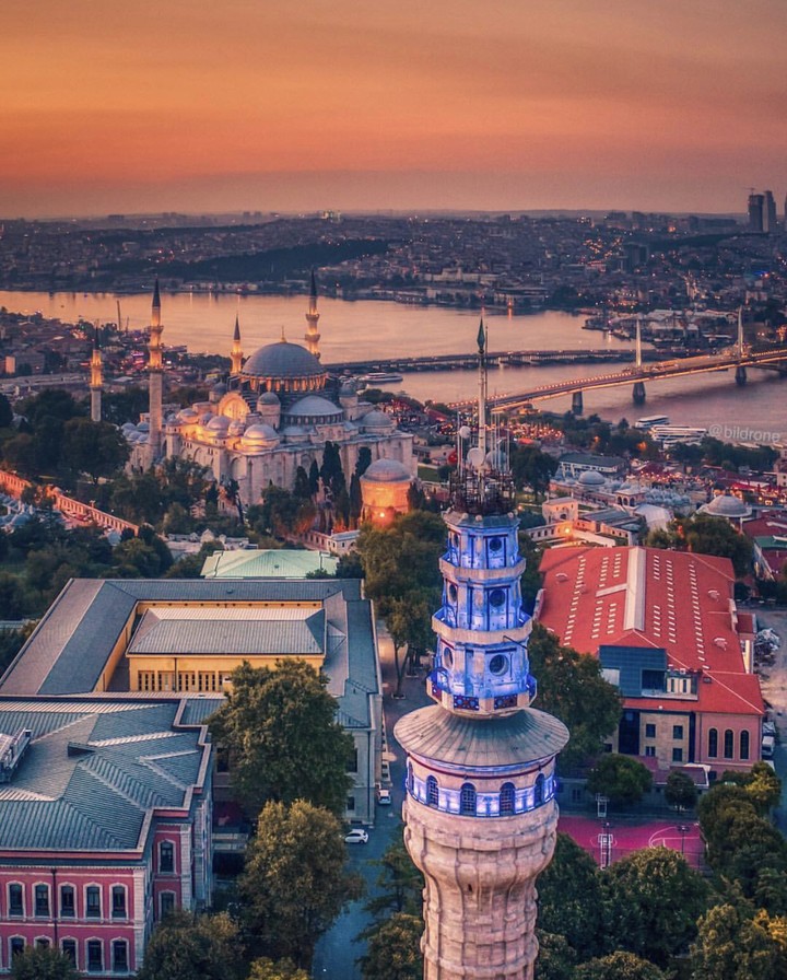 Beyazıt Kulesi