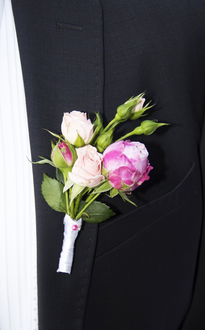 Boutonniere