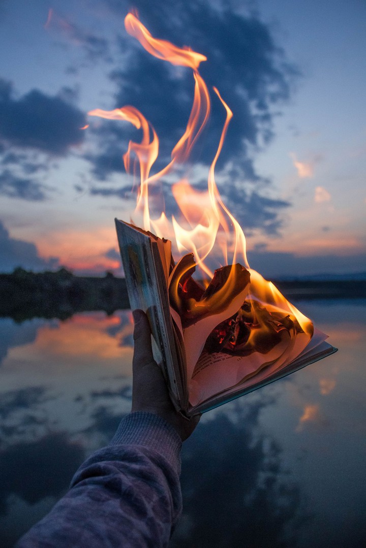 #Fire