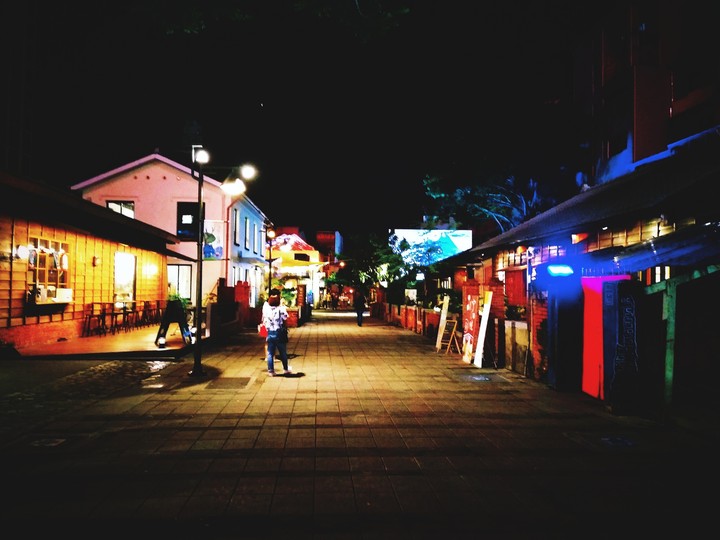 Night