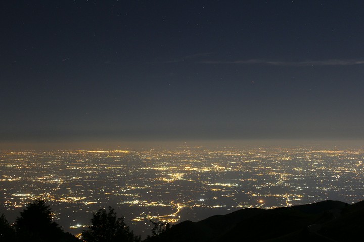 nightscape