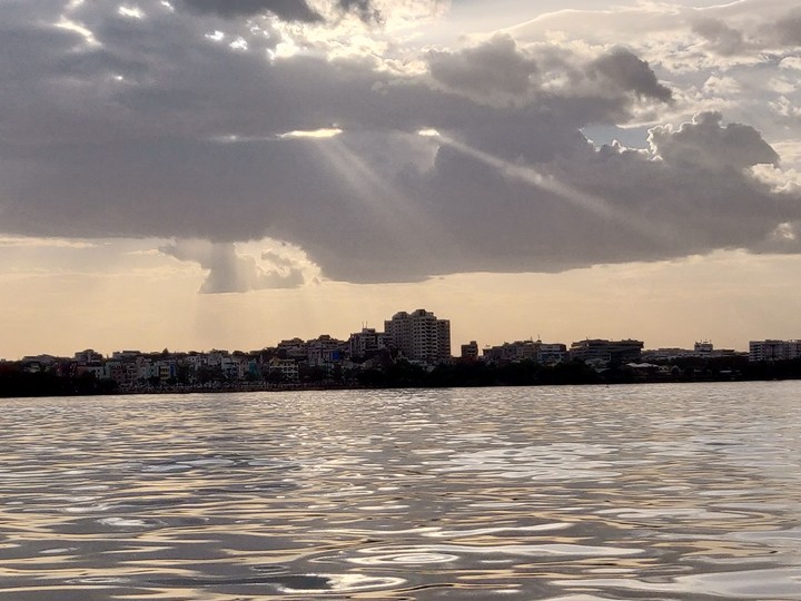 Hyderabad