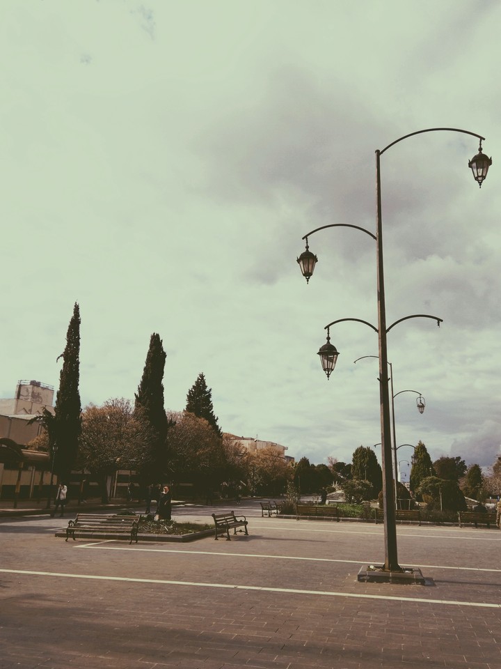 road