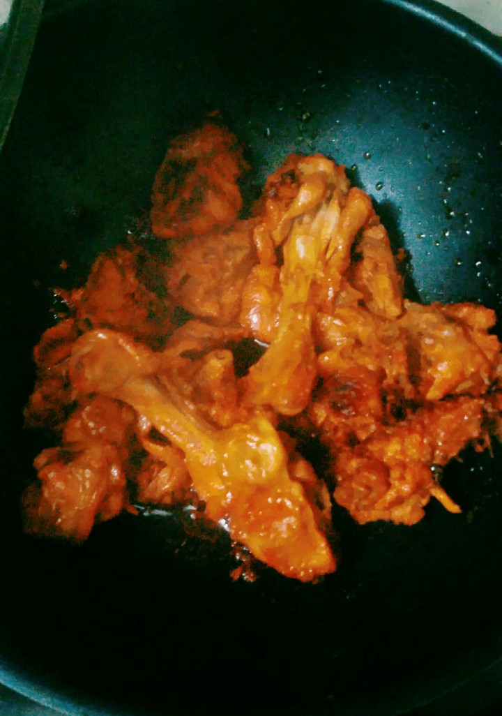 tikka