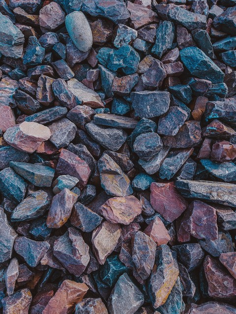 Rocks