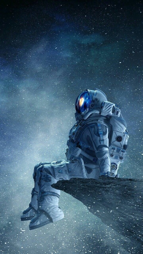 Astronaut