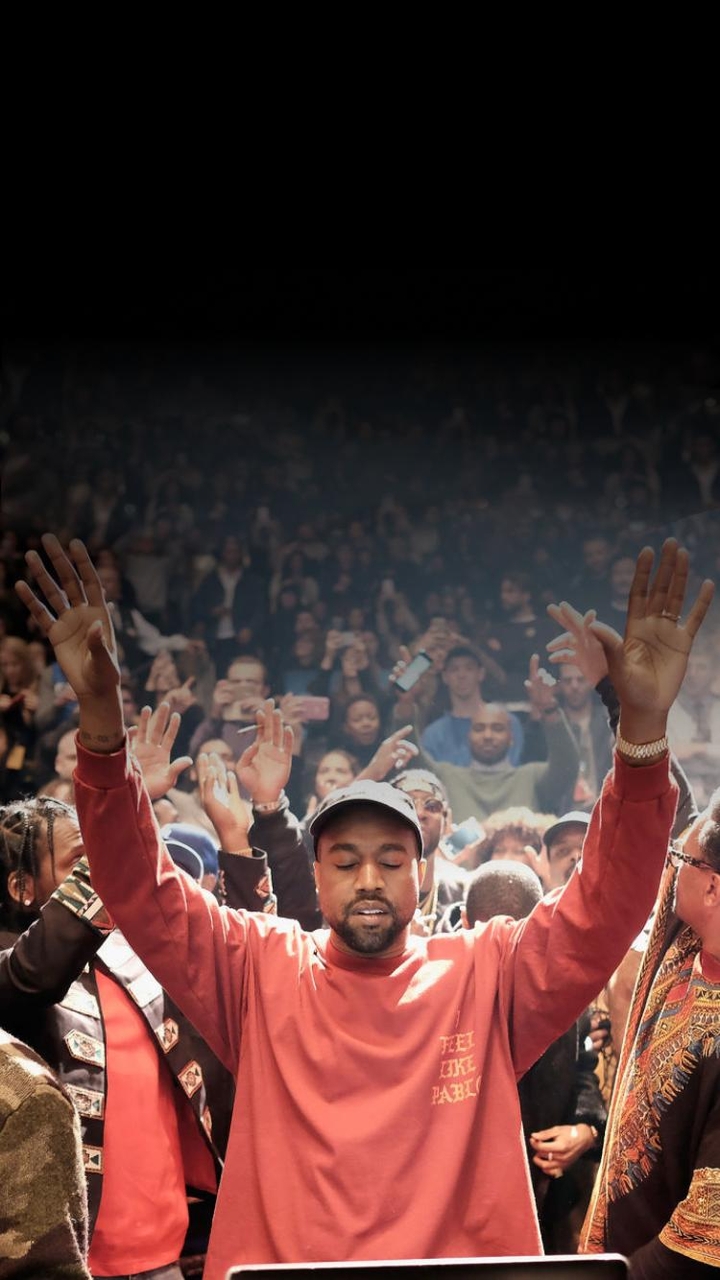 Kanye West
