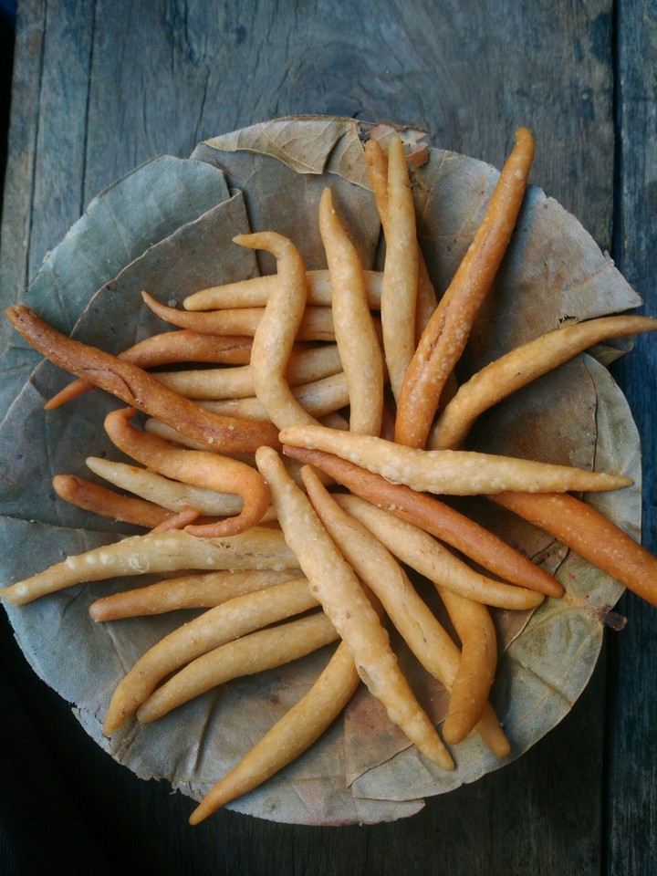 desi food