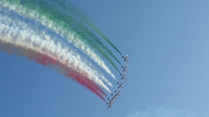 tricolore